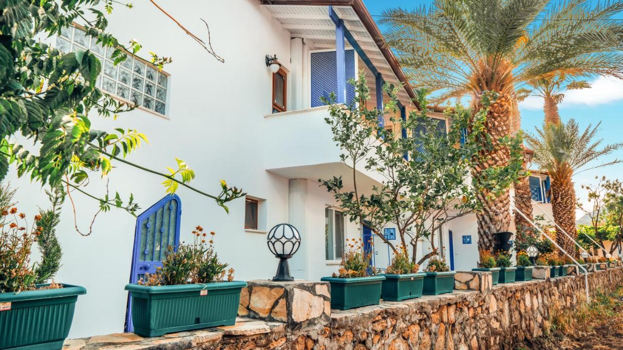 Palmiye Evleri * Datca